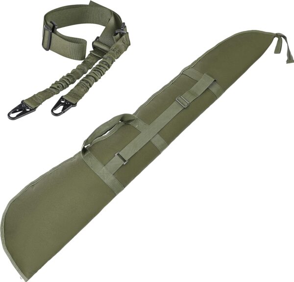 GUN CASE SHOTGUN 52in RTREE