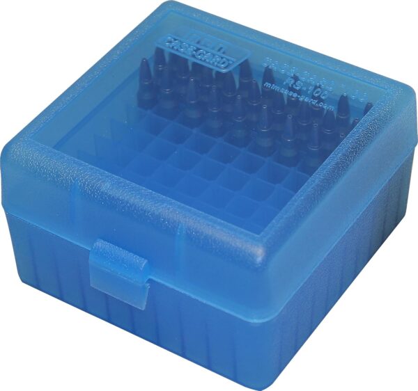 CASE GUARD MTM 17 204 223 100 ROUND - Image 4