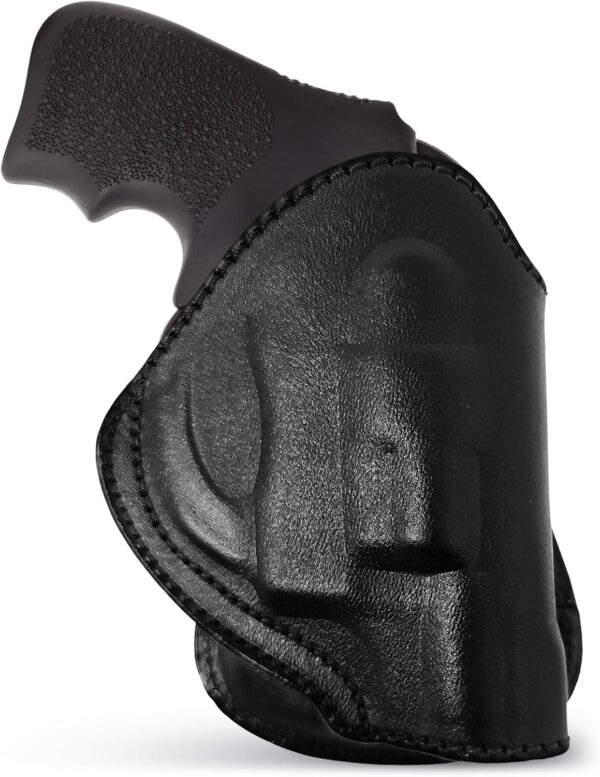 HOLSTER S&W JFRAME LCR BODY 38  RH