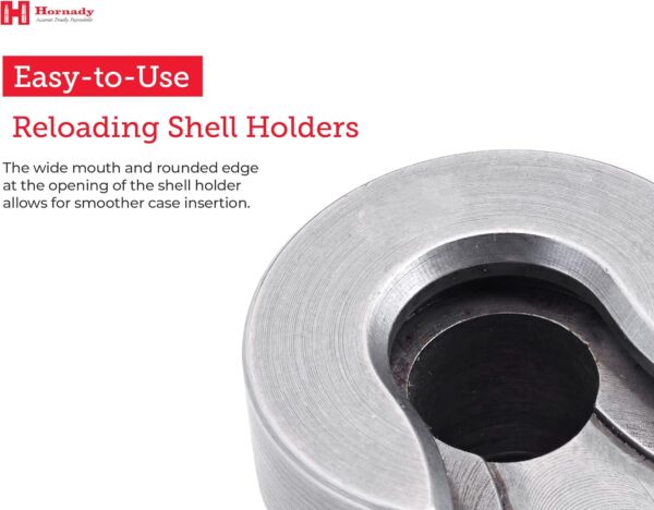 HOLDER SHELL #8 - Image 3