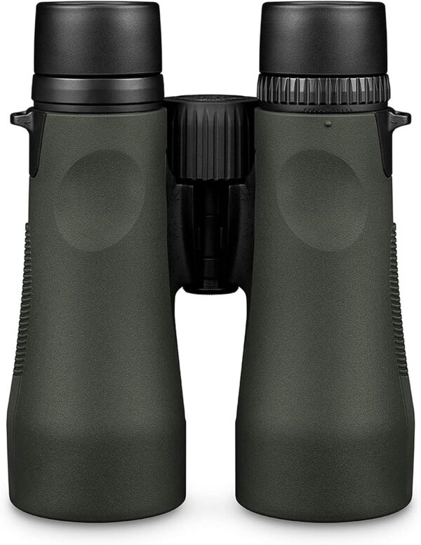 RIFLESCOPE DIAMONDBACK 4-12 X40 BDC - Image 2