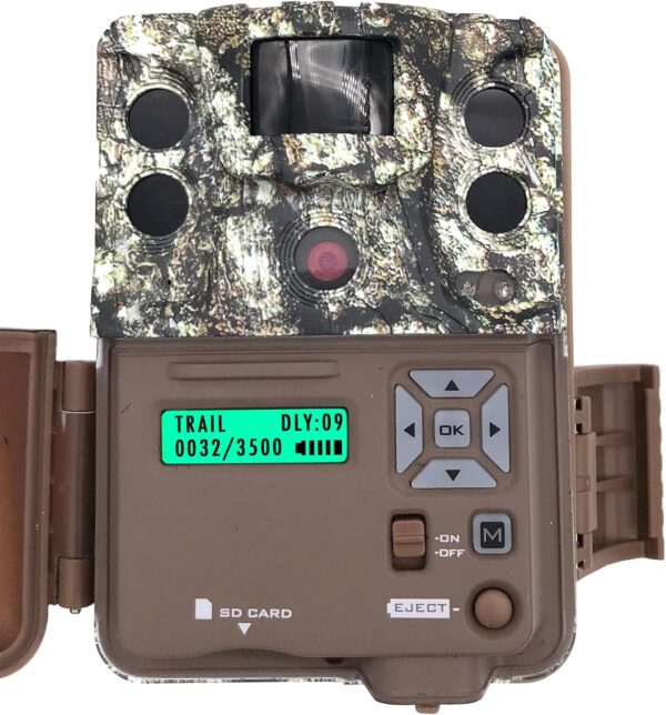 CAMERA TRAIL COMMAND OPS ELITE 22 - Image 2