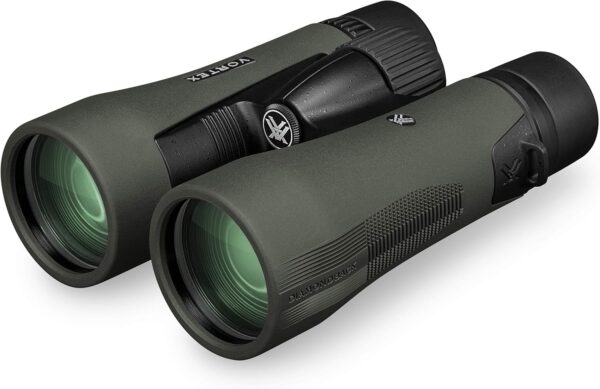 RIFLESCOPE DIAMONDBACK 4-12 X40 BDC - Image 4
