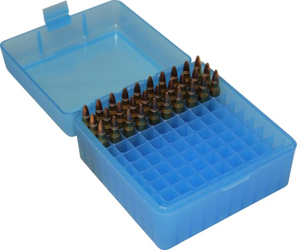 CASE GUARD MTM 17 204 223 100 ROUND - Image 2
