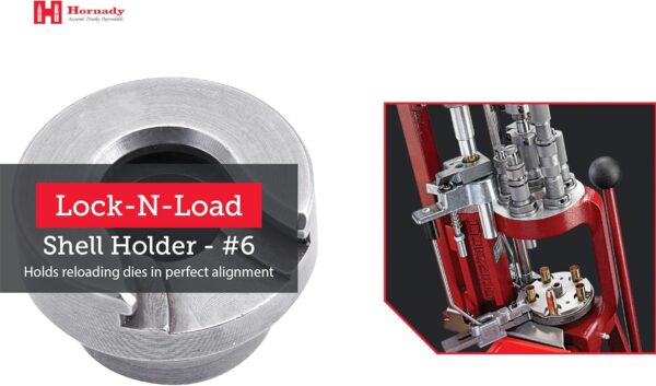 HOLDER SHELL #6 - Image 5