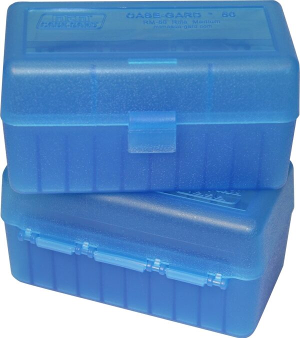 CASE GARD 50RD 220SWIFT BLUE - Image 3