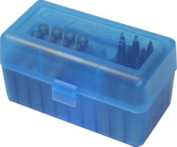 CASE GARD 50RD 220SWIFT BLUE - Image 4