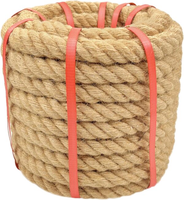 ROPE HEMP SYNTHETIC PRE-ORBITAL