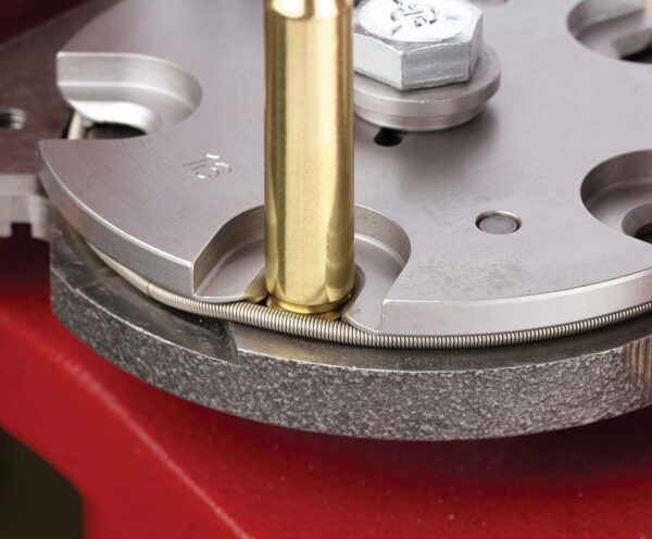 SPRING CASE RETAINER APEX-3.1 - Image 2