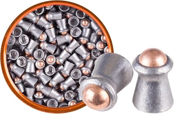 PELLETS .177 ROCKET SUPERIOR