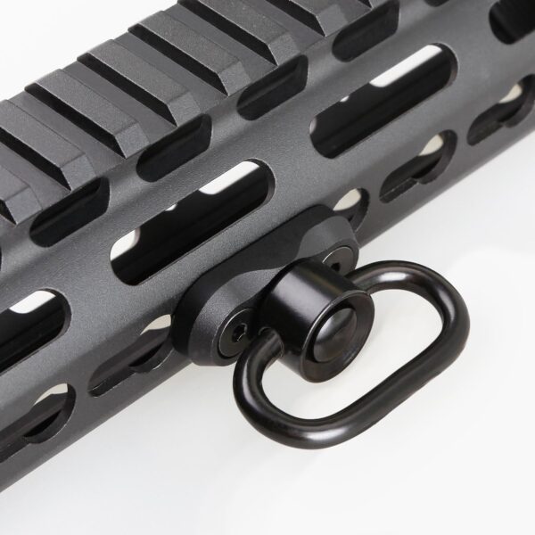 SWIVELS SLING KEY MOD ADAPTOR - Image 3