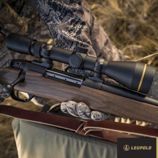 SCOPE RIFLE VX-FREEDOM 3-9X40 PLEX - Image 5