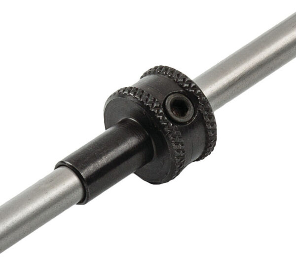 STOP FLASH HOLE CASE PILOT .6MM CAL