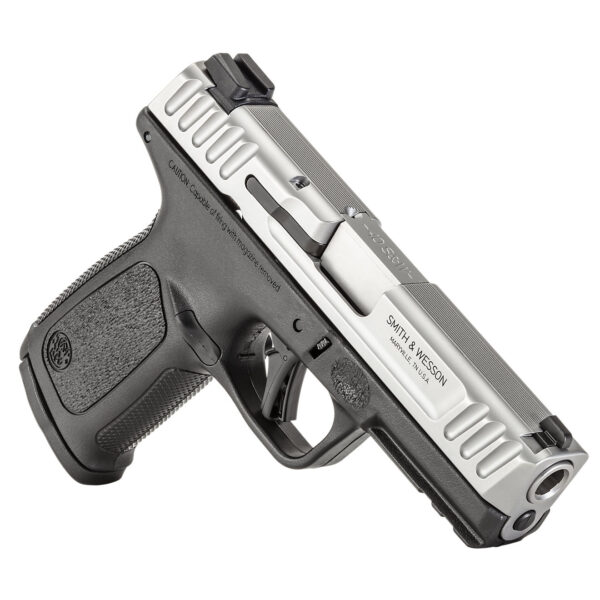 PISTOL SD40VE 40S&W CAL - Image 3