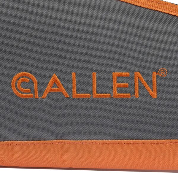 GUN CASE RIFLE CMCT YTH ALLEN 32IN - Image 6