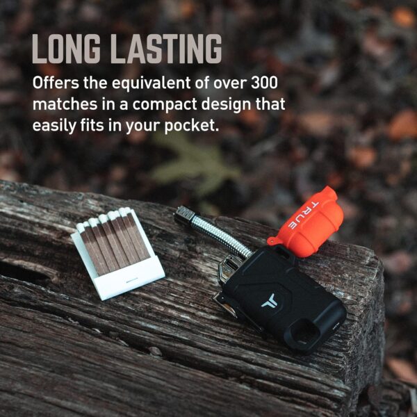 LIGHTER PLASMA XR RECHARGEABLE - Image 3