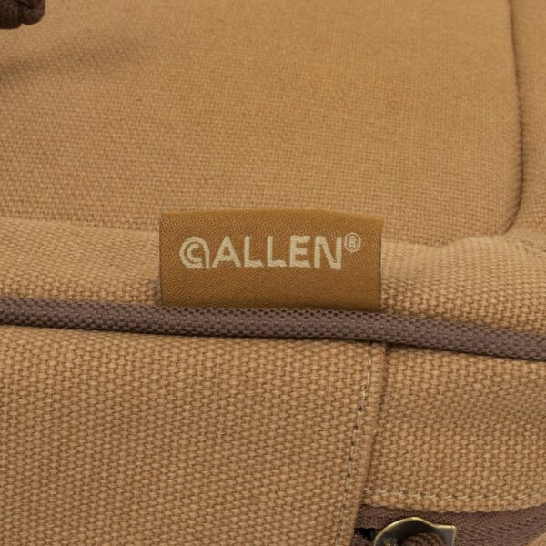 BAG TRAP & SKEET CANVAS POUCH - Image 10