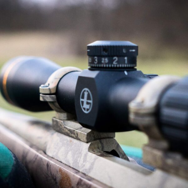 SCOPE RIFLE 3-9X40 DIAMONDBACK V PL - Image 7