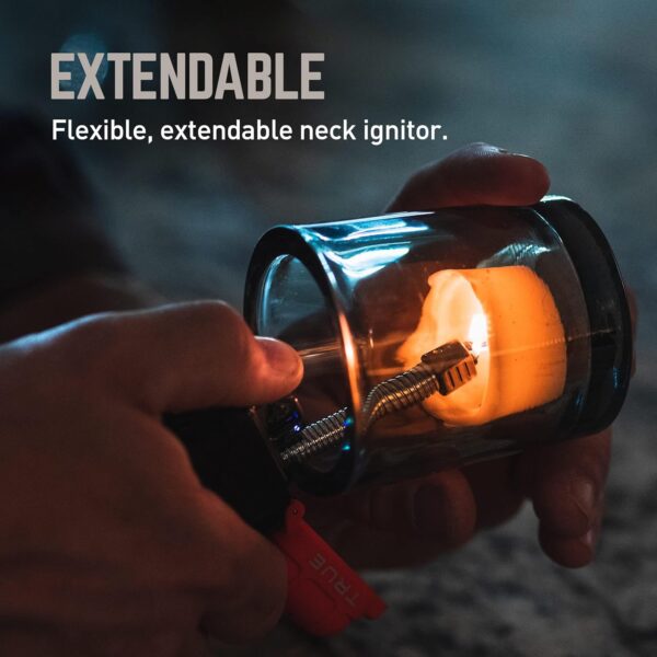 LIGHTER PLASMA XR RECHARGEABLE - Image 2