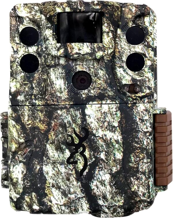 CAMERA TRAIL COMMAND OPS ELITE 22