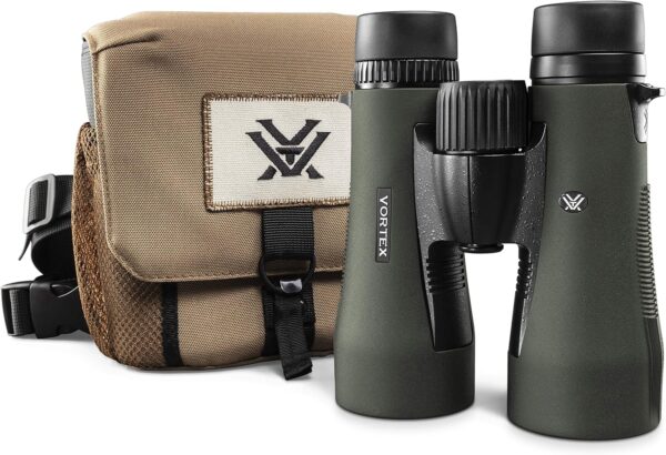 RIFLESCOPE DIAMONDBACK 4-12 X40 BDC