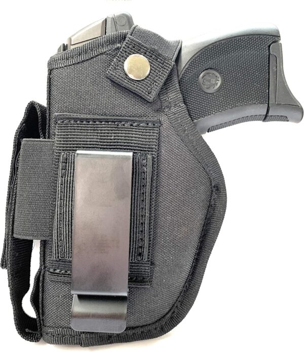 HOLSTER FITS CF380&C9 HI-POINT