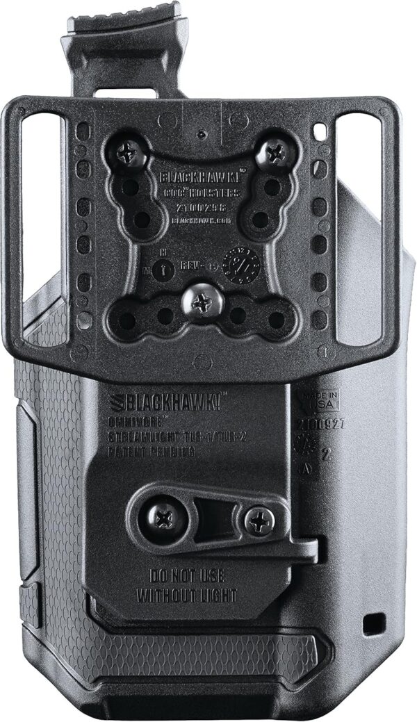 HOLSTER HIP 45 AUTO MULTI FIT - Image 2