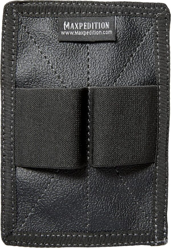 MAGAZINE PT22 22LR TAURUS BLK 8RD - Image 4