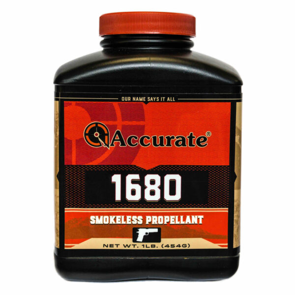 POWDER RIFLE 1680 1LB