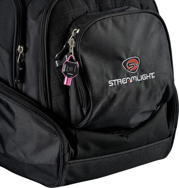 FLASHLIGHT SLI POCKET MATE PINK - Image 7