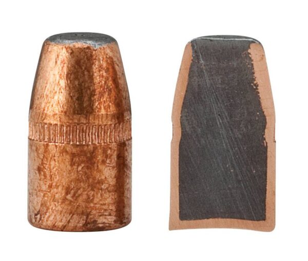 AMMO PISTOL 327 FED MAG 100 GR JSP - Image 4