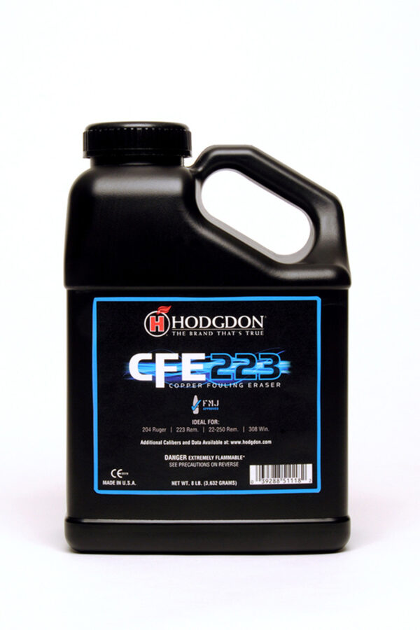 POWDER RIFLE CFE 223 - Image 2