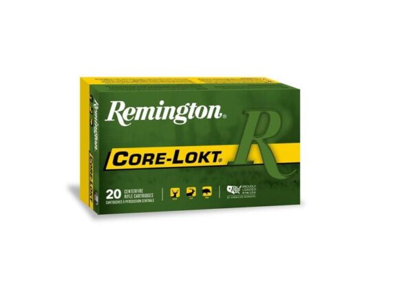 AMMO 45-70 REM GOVT 405GR SP - Image 2