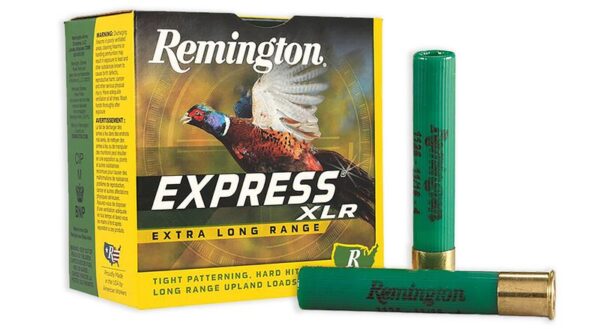 REM EXPRESS XLR 410 3IN 4 SHOT