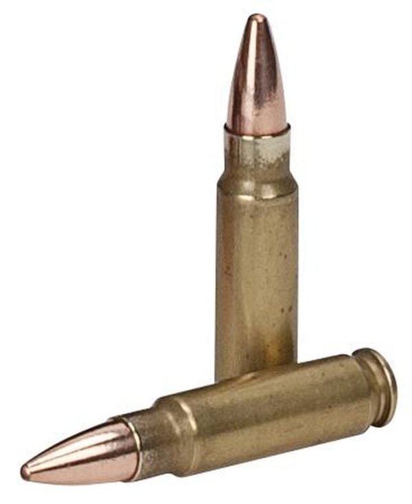 AMMO 5.7X28MM 40 GRAIN AMERICAN EAG - Image 3
