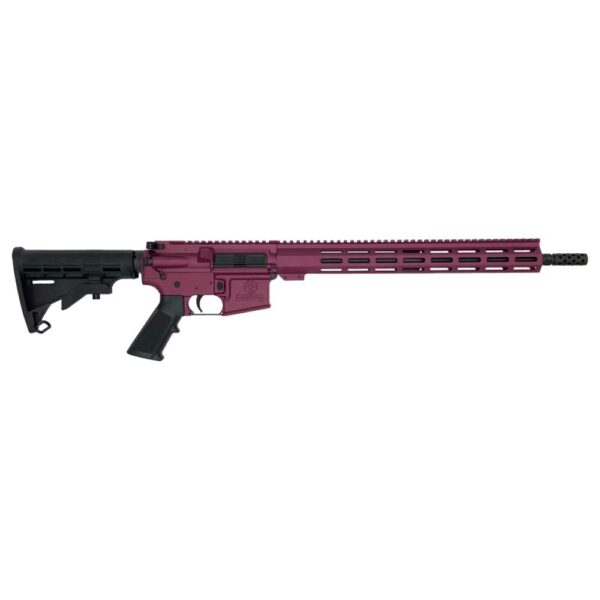 RIFLE 5.56/223 WYLDE BLK CHERRY/NIT