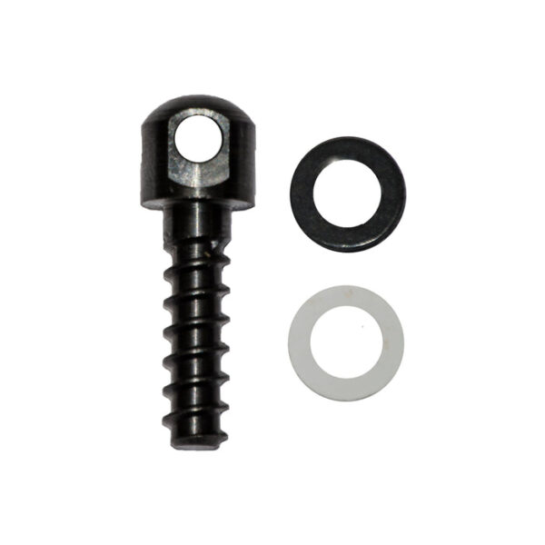 QD 7/8"MACHINE SCREW 3/4"WOOD SCREW - Image 2