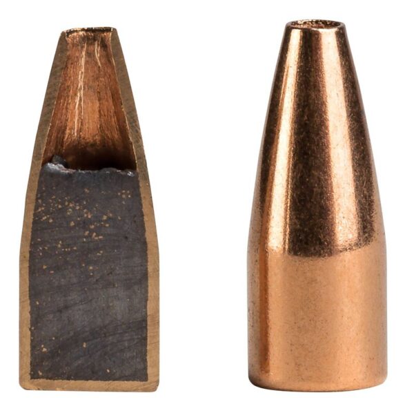 AMMO RIFLE 17HMR 17GR SPEER TNT HP - Image 2