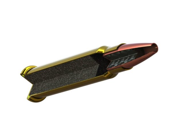AMMO RIFLE 17HMR 17GR SPEER TNT HP - Image 3