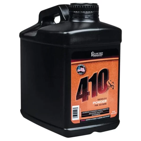 POWDER 410 SMOKELESS SHOTGUN 8lb