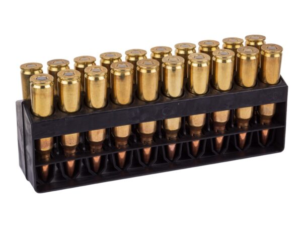 AMMO RIFLE 22-250 55GR PSP - Image 2