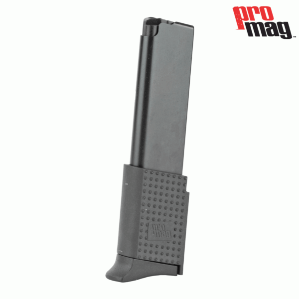 MAGAZINE LCP 380ACP 10 RD BLUE - Image 2