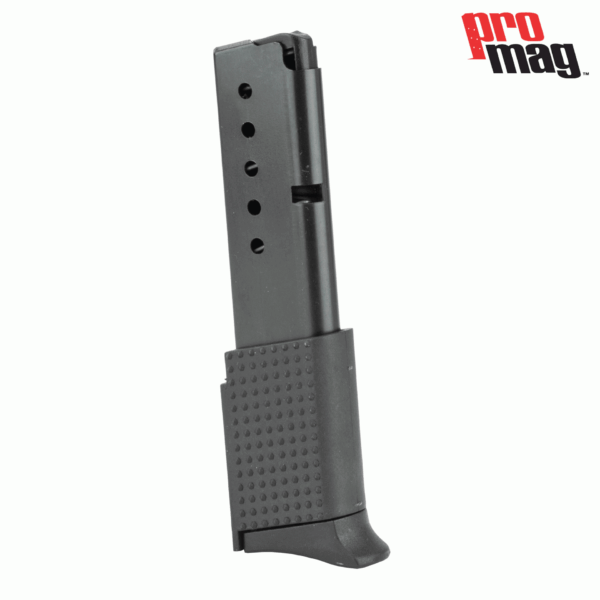 MAGAZINE LCP 380ACP 10 RD BLUE