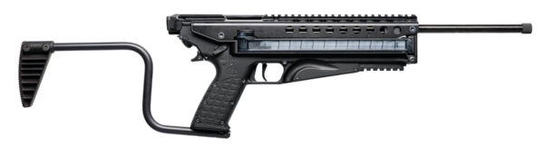 RIFLE 5.7X28MM R50 BLK 50RD MAG