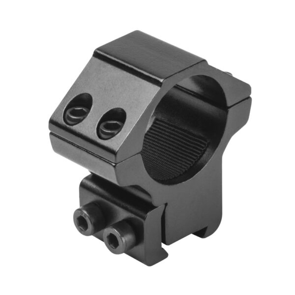 RINGS VISM 1in BLK 0.9in 3/8 DVTL - Image 2