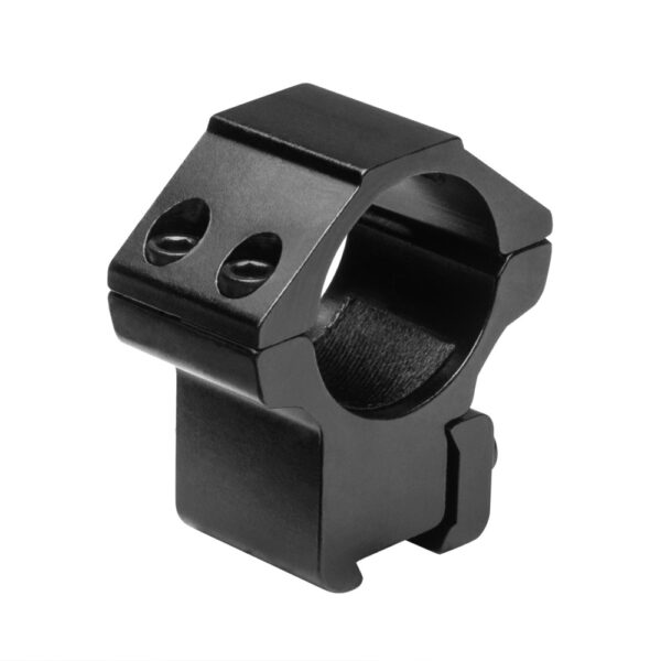 RINGS VISM 1in BLK 0.9in 3/8 DVTL - Image 3