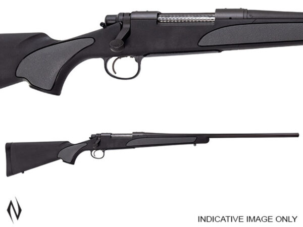 RIFLE 700 SPS 308 BLK SYN