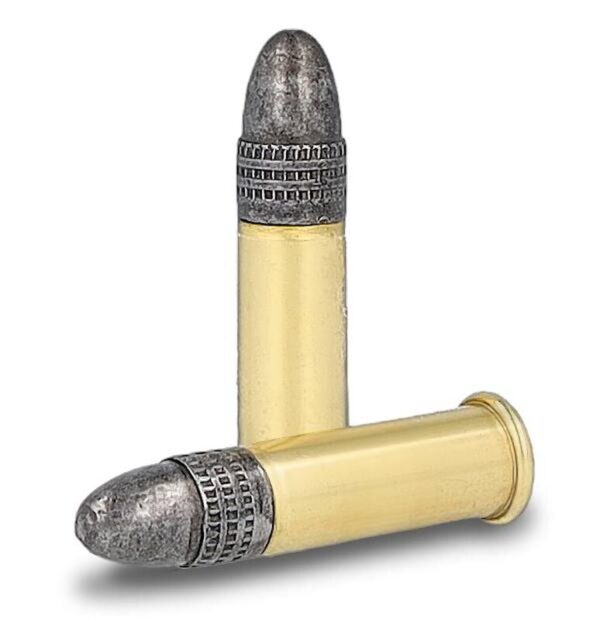 AMMO RIFLE 22LR 40GR.TC THUNDERBOLT - Image 2
