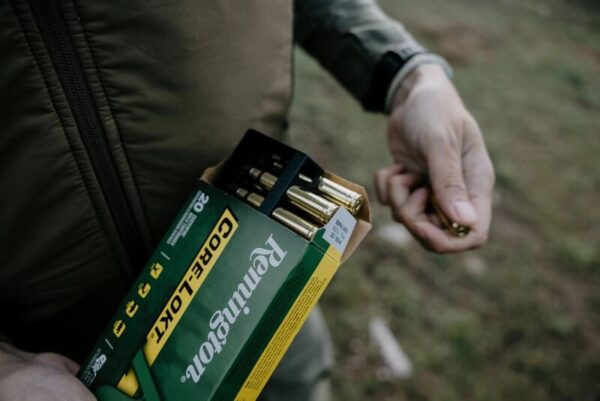 AMMO RIFLE .30-06 180 GRAIN PSP - Image 8