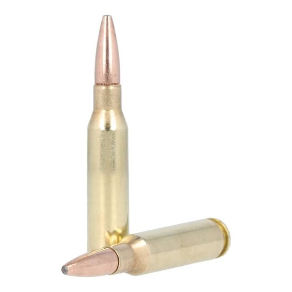 AMMO REM 7MM/08 REM 14O GR PSP - Image 6